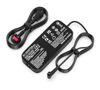 shefor 180W Laptop Charger Compatible With ASUS ROG G750JX G750JW G750JM G750JS G751JL G751JM G752VL G75VW G75VX GL502 GL502VT GL502VS GL502VM GL702VM GL702VT ADP-180MB F FA180PM111