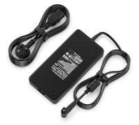shefor 240W Laptop Charger Compatible With ASUS ROG Strix G15 G17 G513QM G513QR G713QM G713QR ROG Strix SCAR 15 17 G533 G733 G733QM G733QR G733QS ROG Zephyrus M16 GU603 ADP-240EB B