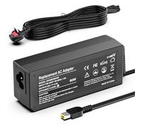 shefor 90W USB Laptop Charger Compatible With Lenovo Thinkpad T440 T440P T460P T470P T540P Y40 Z40 B50-70 B50-80 X1 Carbon Yoga 720 730 720-15IKB 730-15IKB ADLX90NLC3A ADLX90NCC3A ADLX90NDC3A