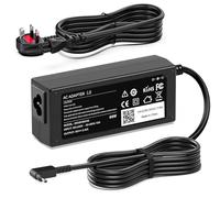shefor Compatible With Acer 65W Charger Compatible With Acer Swift 1 3 5 SF314-51 SF314-52 SF314-42 SF315-41 SF114-32 SF114-34, Chromebook 11 13 14 15 CB3 CB5 CB3-132 CB5-571, One Cloudbook 11 14