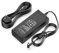 shefor Compatible With Asus 150W Charger Compatible With Asus TUF Gaming F15 F17 FX505GT FX505DY FX506HC FX705DT FX705DU FX706LI, Rog G531GT G731GT FX705GT FX505DD FX705DD Zephyrus G14【6 * 3.7mm】