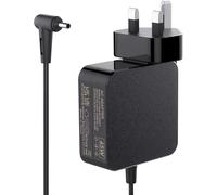 shefor Compatible With ASUS 45W Charger Compatible With ASUS Vivobook 14 15 S14 S15 E203M E406M E410M X540S X540L X540UA X540SA X553M X553S X556U, Zenbook 13 14 15 UX303U UX305 UX305C UX330U UX430U