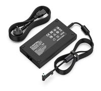 shefor Compatible With HP 200W Charger Compatible With HP Omen 15 17,Envy 15 17,Pavilion Gaming 15 16 17, ZBook Fury Create Studio 15 17 G3 G4 G5 G6 G7 G8,TPN-LA21 TPN-DA10 ADP-200HB B Power Adapter