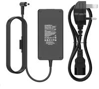 shefor Compatible With MSI 230W Charger Compatible With MSI GT72 GT72S GS66 GS76 GS75 GS65 Stealth P65 P75 Creator GT73VR GT75VR GT83VR GTX 1070 Quadro P5000 GT62VR Pro G-034 G-1423 G-1438 Pro G-1666