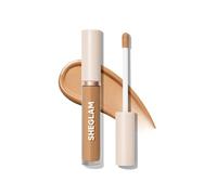 SHEGLAM 12HR Full Coverage Concealer Matte Finish Concealer Stick for Under Eye and Dark Circles - Almond