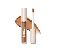 SHEGLAM 12HR Full Coverage Concealer Matte Finish Concealer Stick for Under Eye and Dark Circles - Earth