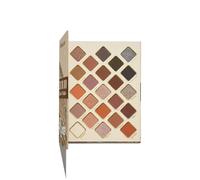 SHEGLAM 23 Colors Palette Makeup Eyeshadow Palette- When in Rome