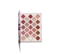 SHEGLAM 23 Colors Palette Makeup Eyeshadow Palette- When in Vienna