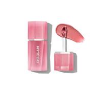 SHEGLAM Air Plush Lip & Ch ream Long-lasting Multi-Use Liquid Blush & Lip Stain-025 High Winds