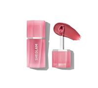 SHEGLAM Air Plush Lip & Ch ream Long-lasting Multi-Use Liquid Blush & Lip Stain-026 Like A Feather