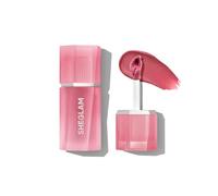 SHEGLAM Air Plush Lip & Ch ream Long-lasting Multi-Use Liquid Blush & Lip Stain-027 On Air