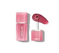 SHEGLAM Air Plush Lip & Ch ream Long-lasting Multi-Use Liquid Blush & Lip Stain-211 In The Clouds