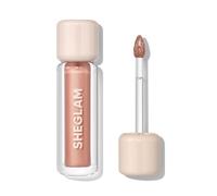 SHEGLAM Airglow Eye Tint 16 Hours Long-Lasting Liquid Eyeshadow Shimmer High-Impact Color Single Eyeshadow - Nectar