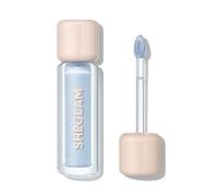 SHEGLAM Airglow Eye Tint 16 Hours Long-Lasting Liquid Eyeshadow Shimmer High-Impact Color Single Eyeshadow - Cloud Nine
