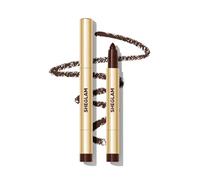 SHEGLAM Bold Moves Cream Eyeliner Pencil-Brown