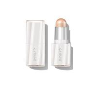 SHEGLAM Buttery Bling Highlighter stick Cream Milk Makeup for Face-Gold Rings