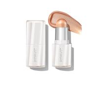 SHEGLAM Buttery Bling Highlighter stick Cream Milk Makeup for Face-Pie Crust
