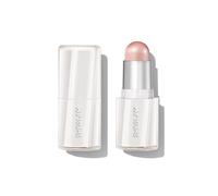 SHEGLAM Buttery Bling Highlighter stick Cream Milk Makeup for Face-Pink Satin