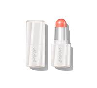 SHEGLAM Buttery Bling Highlighter stick Cream Milk Makeup for Face-Red Bean