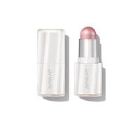 SHEGLAM Buttery Bling Highlighter stickCream Milk Makeup for Face-Rose Rush