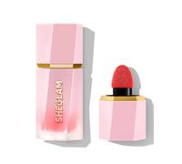 SHEGLAM Color Bloom Liquid Blush-Candy Apple
