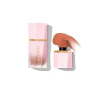 SHEGLAM Color Bloom Liquid Blush Makeup for Cheeks Matte Finish - Birthday Suit