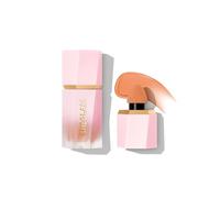 SHEGLAM Color Bloom Liquid Blush Makeup for Cheeks Matte Finish - Float On