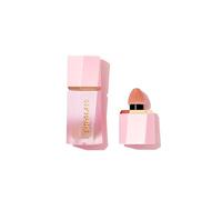 SHEGLAM Color Bloom Liquid Blush Makeup for Cheeks Matte Finish - Hush Hush