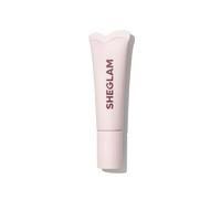 SHEGLAM Crystal Glaze Moisturizing Lip Gloss Hydrating Jelly Long Lasting Waterproof Plumping Lip Gloss- Berry Smoothie