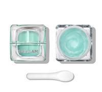 SHEGLAM Glacier Glo Smoothing Primer Hydrating Oil Control Moisturizing Primer Gel Smooth Fine Lines Oil for Face