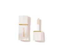 SHEGLAM Glow Bloom Liquid Waterproof Highlighter Long Lasting Cream Highlighter with Shimmer Dewy Finish - Vanilla Frost