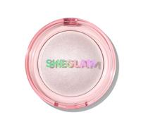 SHEGLAM Glowchi Bouncy Highlighter Mochi-like Formula Highlighter Long-lasting Shimmer Makeup-Powdered Sugar