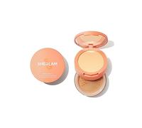SHEGLAM Insta-Ready Face Powder Loose Under Eye Setting Powder - Cocoa Loco
