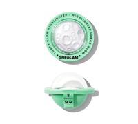 SHEGLAM Lunar Glow Multichrome Glitter Shimmer Highlighter Face Eye & Body Illuminator, Silky Creamy Formula-Neutron Star