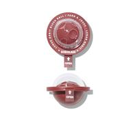 SHEGLAM Lunar Orbit Blush Ball Creamy Lightweight Smooth Blendabl Long-lasting All-Day Face Enhancing Makeup Color-Gravity