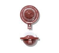 SHEGLAM Lunar Orbit Blush Ball Creamy Lightweight Smooth Blendable Long-lasting All-Day Face Enhancing Makeup Color-Galactic