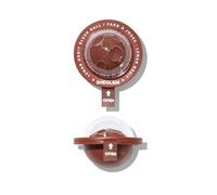 SHEGLAM Lunar Orbit Blush Ball Creamy Lightweight Smooth Blendable Long-lasting All-Day Face Enhancing Makeup Color-Astrid