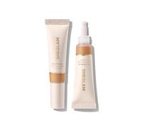 SHEGLAM Poof! Gone Full Coverage Concealer Long-Lasting Under Eye Concealer - Warm Vanilla