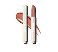 SHEGLAM PoutPerfect Moisturizing Solid Lip Gloss Non Sticky Lipstick with Coconut Oil - In Bloom