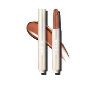SHEGLAM PoutPerfect Moisturizing Solid Lip Gloss Non Sticky Lipstick with Coconut Oil - Mahogany Magic