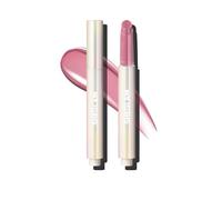 SHEGLAM PoutPerfect Moisturizing Solid Lip Gloss Non Sticky Lipstick with Coconut Oil - Makin' Me Blush
