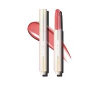 SHEGLAM PoutPerfect Moisturizing Solid Lip Gloss Non Sticky Lipstick with Coconut Oil - Pink Flamingo