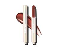 SHEGLAM PoutPerfect Moisturizing Solid Lip Gloss Non Sticky Lipstick with Coconut Oil - Sepia Kiss