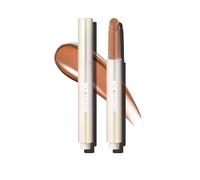 SHEGLAM PoutPerfect Moisturizing Solid Lip Gloss Non Sticky Lipstick with Coconut Oil - Walk on the Beach