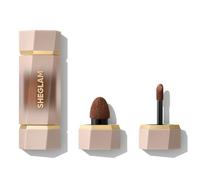 SHEGLAM Precision Sculpt Liquid Contour Duo-Camel Suede