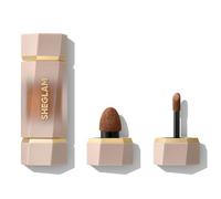 SHEGLAM Precision Sculpt Liquid Contour Duo-Maple Syrup