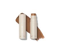 SHEGLAM Snatch 'n' Define Cream Contour Stick Long Lasting Highly Pigmented Sweat Proof Face Bronzer Makeup - Warm Honey