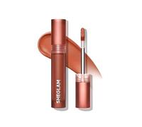 SHEGLAM Soft Haze Lip Blur Waterproof Liquid Lipstick Matte Transfer-Proof Lip Tint Lasting Super Stay Lip Stain-Another Round