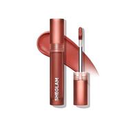 SHEGLAM Soft Haze Lip Blur Waterproof Liquid Lipstick Matte Transfer-Proof Lip Tint Lasting Super Stay Lip Stain-Think Twice