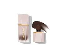SHEGLAM Sun Sculpt Cool Toned Liquid Contour Stick Long Lasting Cream Bronzer Makeup - Camel Suede
